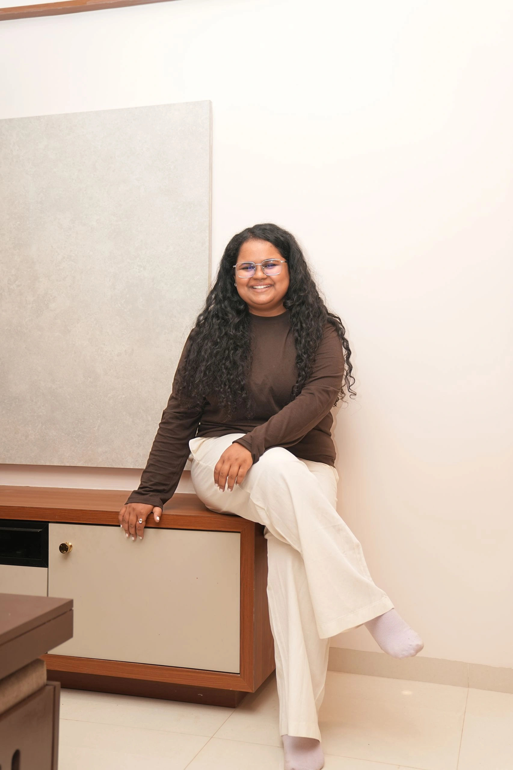 Ar. Anushree Bhattad