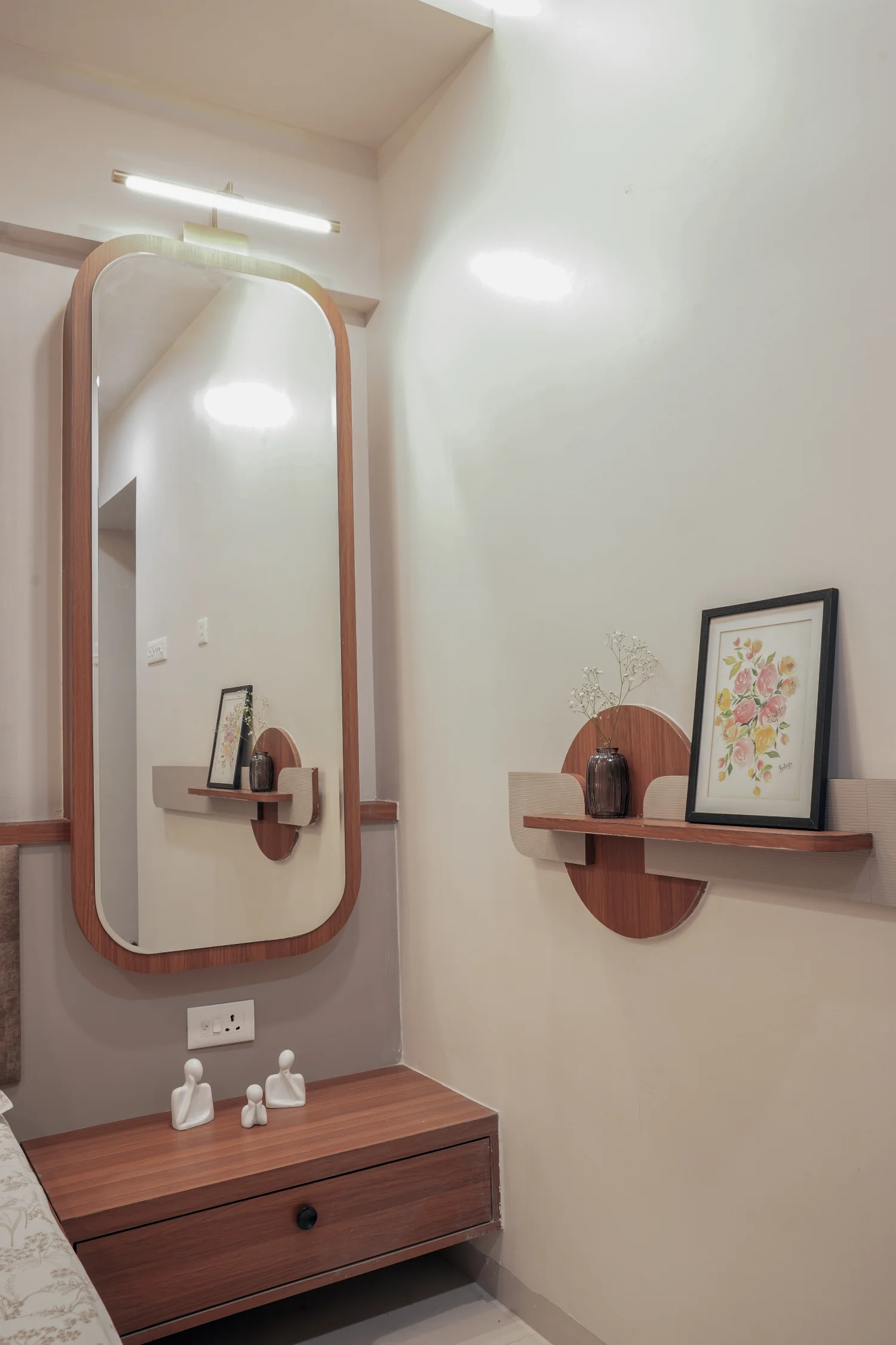 Dressing Mirror
