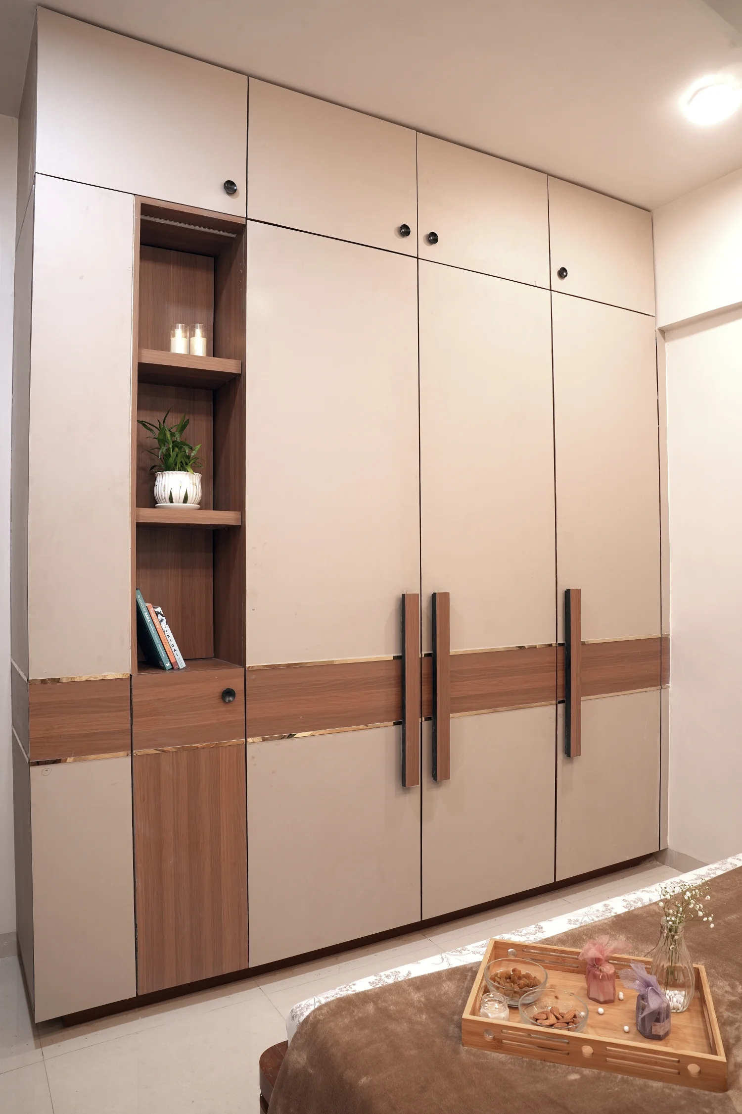 Master Wardrobe