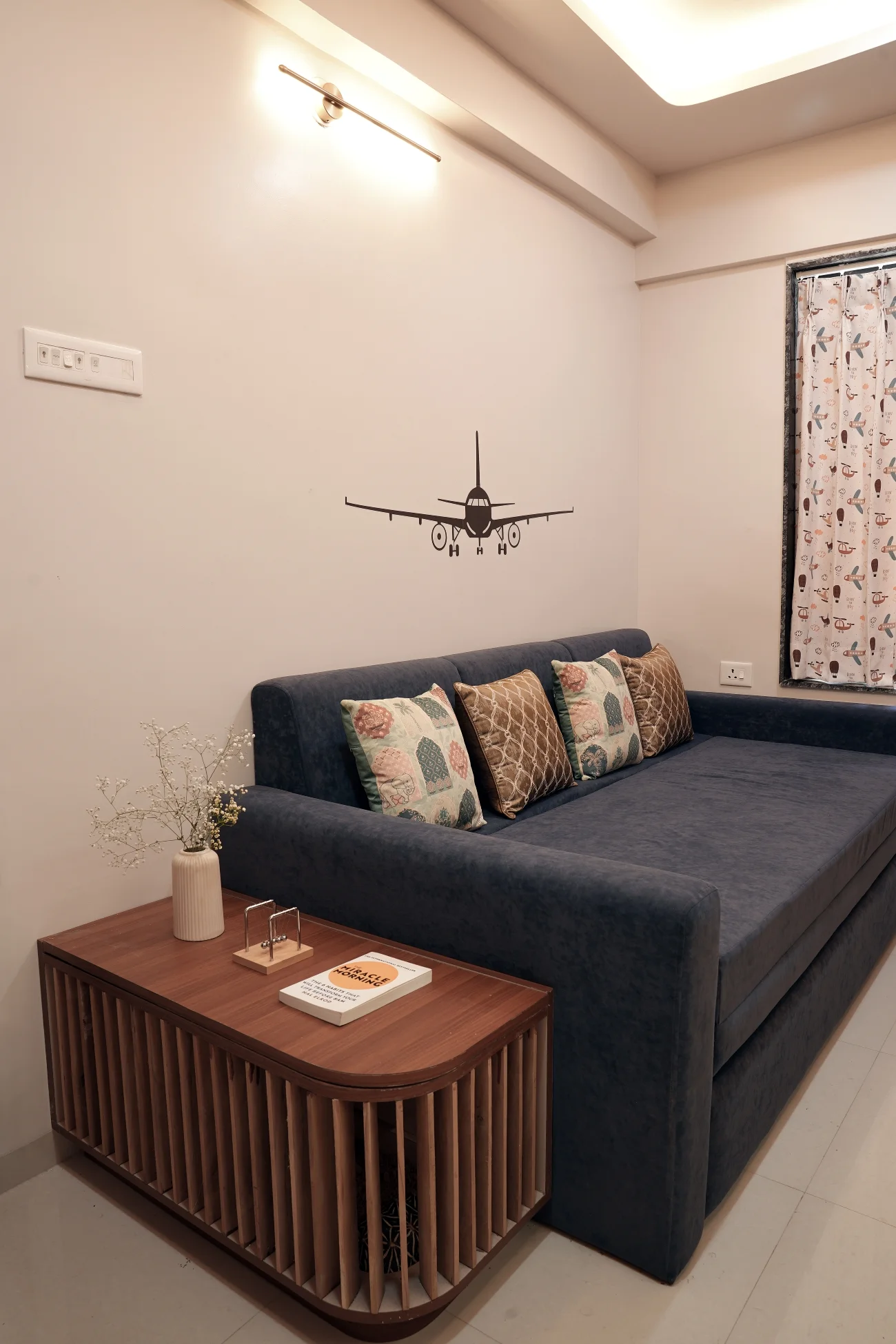 Child's Room Daybed