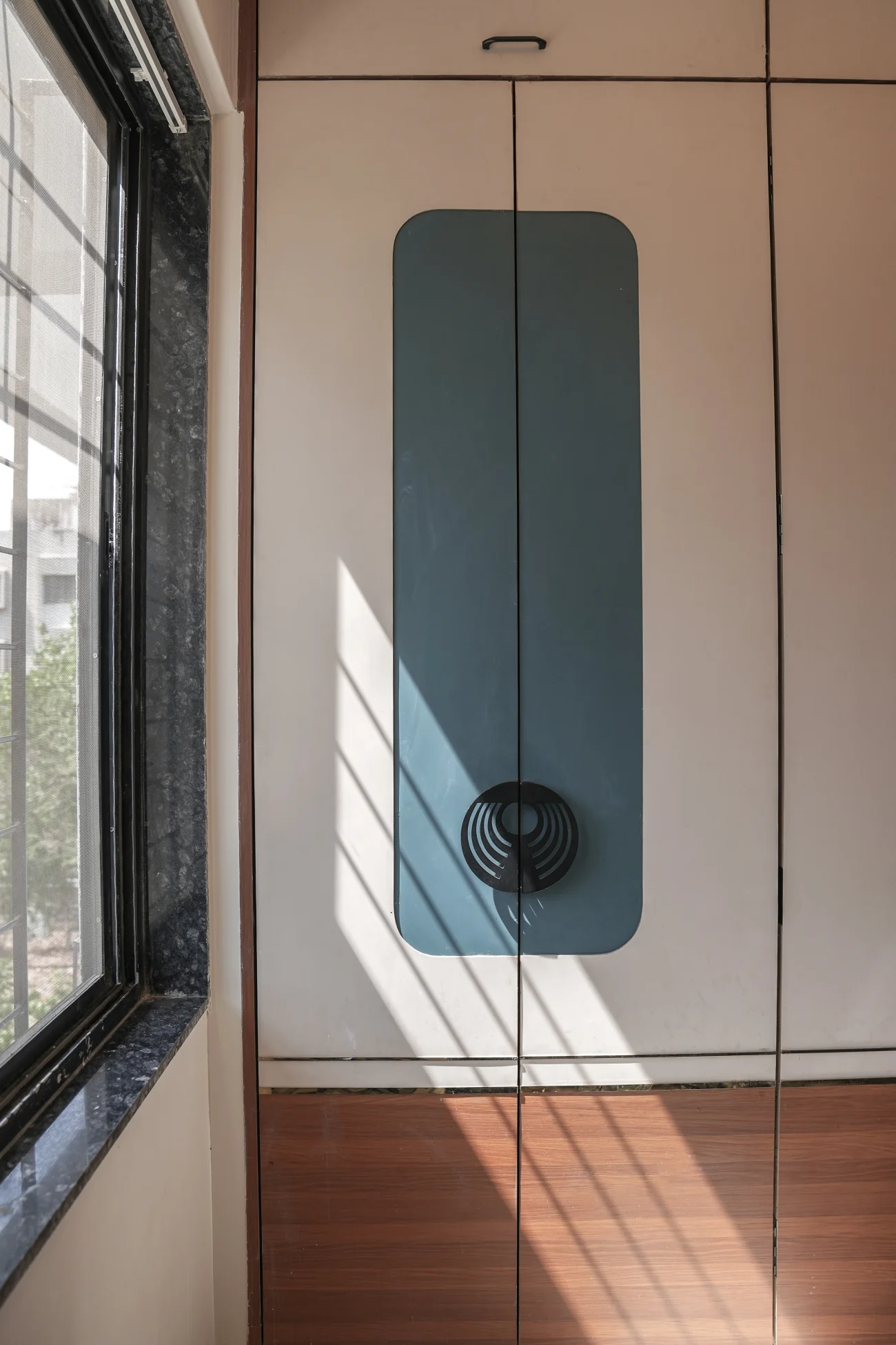 Wardrobe Handle
