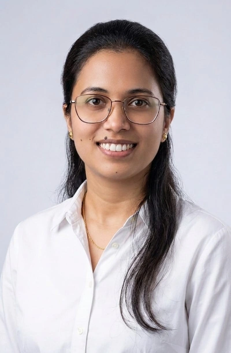 Ar. Sakshi Gadakh