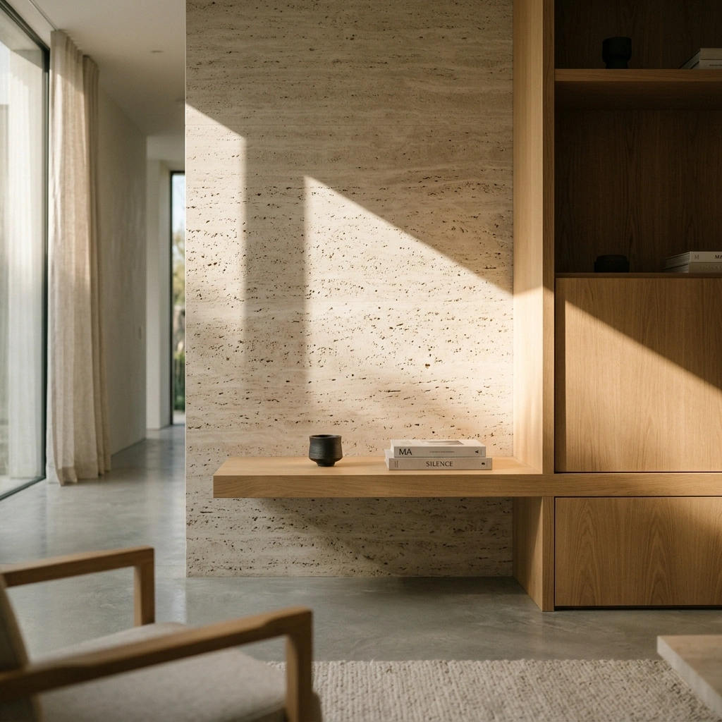 Studio Philosophy - Quiet Luxury